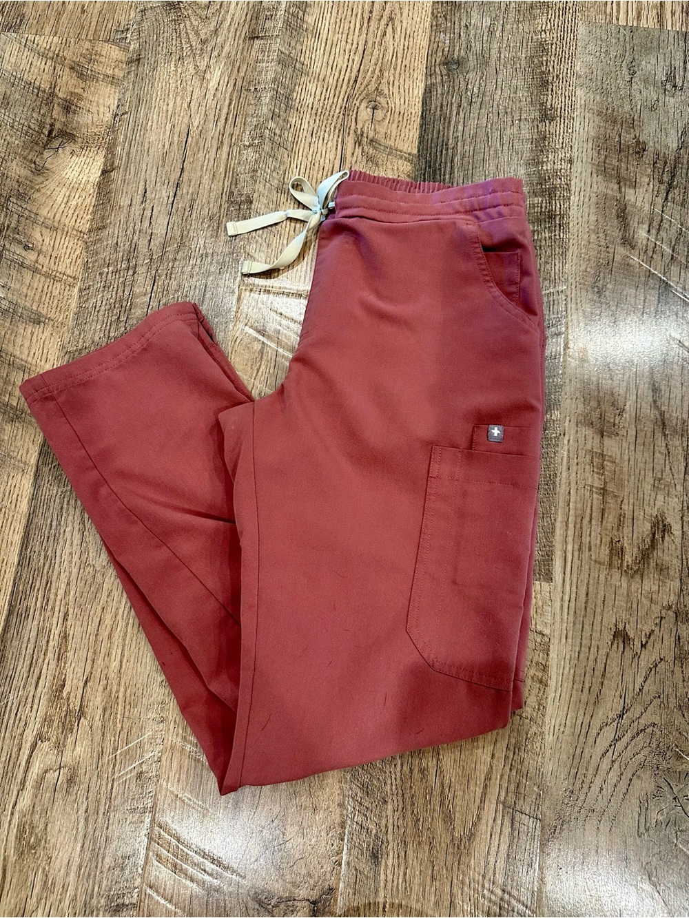 Figs scrub pants